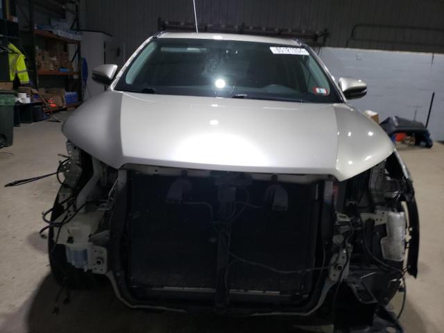 2015 TOYOTA HIGHLANDER - 5TDDKRFH0FS181796