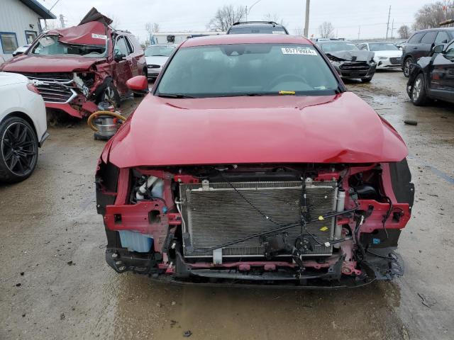 2020 HONDA ACCORD SPO - 1HGCV1F30LA060897