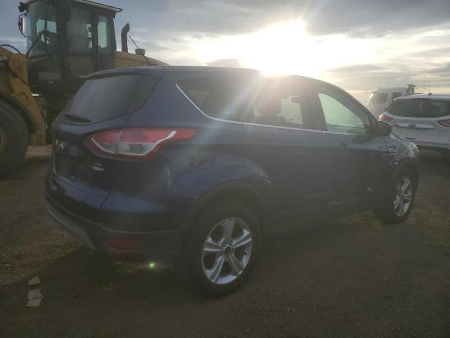 FORD ESCAPE SE 2014 blue 4dr spor gas 1FMCU9GX3EUD73778 photo #4