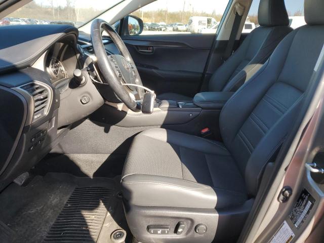 2020 LEXUS NX 300 JTJDARDZ0L5011970