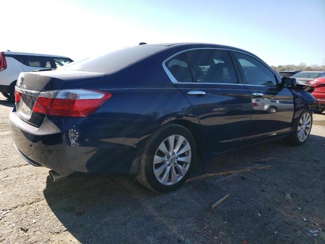 2015 HONDA ACCORD EXL - 1HGCR2F82FA100973