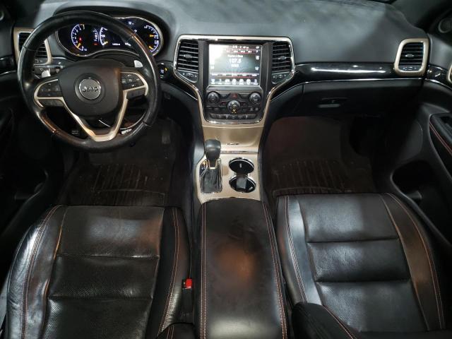 2016 JEEP GRAND CHER - 1C4RJFBG9GC404733