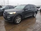 2020 FORD EXPLORER X - 1FMSK8DH5LGA82834