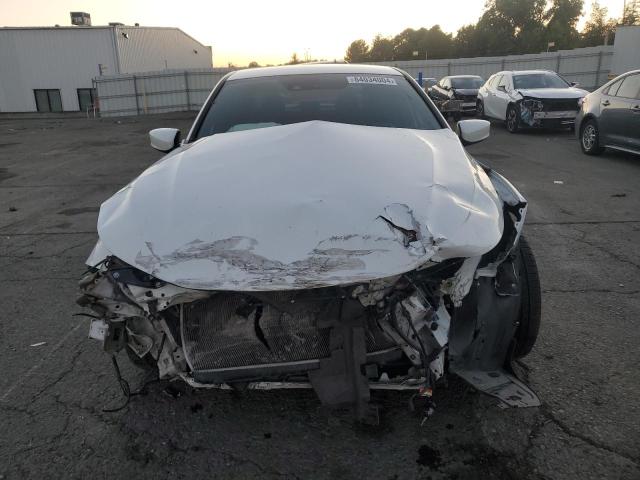 2016 HONDA ACCORD SPO - 1HGCR2F69GA165657