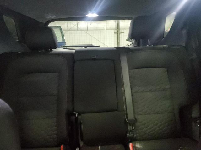 2021 CHEVROLET EQUINOX LT - 2GNAXUEV0M6111504