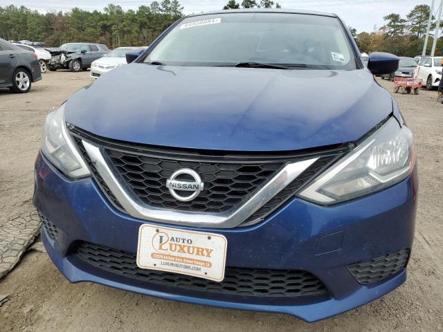 VIN 3N1AB7AP6HY399214 2017 NISSAN SENTRA no.5