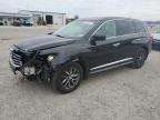 Lot #3030784432 2013 INFINITI JX35