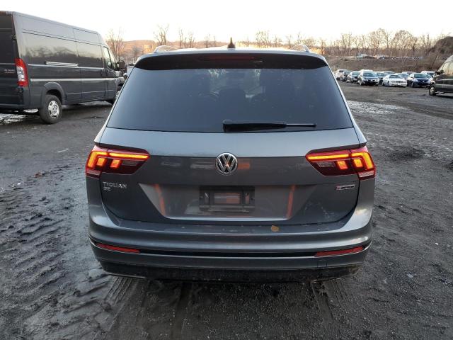 2020 VOLKSWAGEN TIGUAN SE - 3VV2B7AXXLM159697