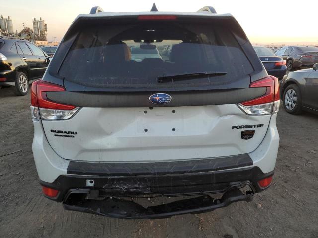 2024 SUBARU FORESTER W JF2SKAJC5RH519689