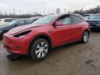 2023 TESLA MODEL Y - 7SAYGAEE5PF664821