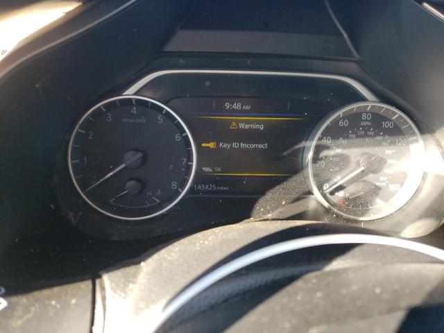 2019 NISSAN MURANO S - 5N1AZ2MJ8KN127296