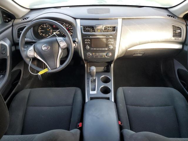 VIN 1N4AL3APXFC465617 2015 NISSAN ALTIMA no.8