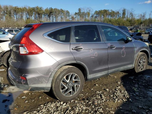 2016 HONDA CR-V SE - 2HKRM4H4XGH610172