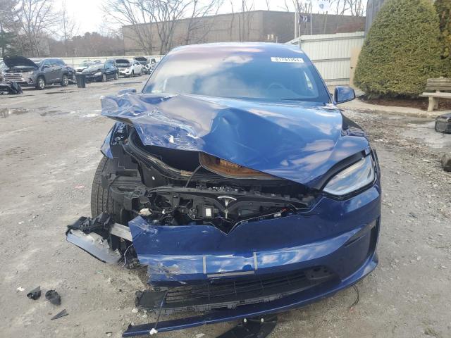 2023 TESLA MODEL X - 7SAXCDE59PF410716