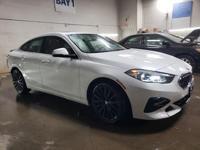 2021 BMW 228XI - WBA73AK08M7G52399
