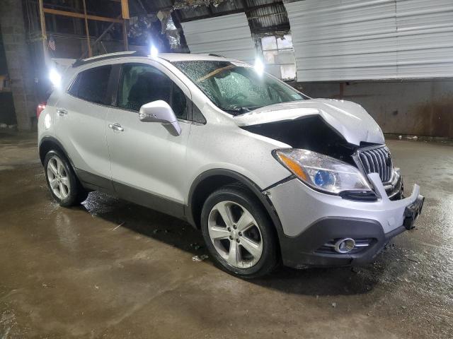 2015 BUICK ENCORE CON - KL4CJFSB3FB078081
