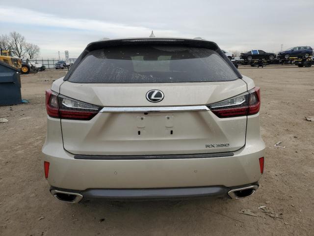 2017 LEXUS RX 350 BAS - 2T2BZMCA2HC073149