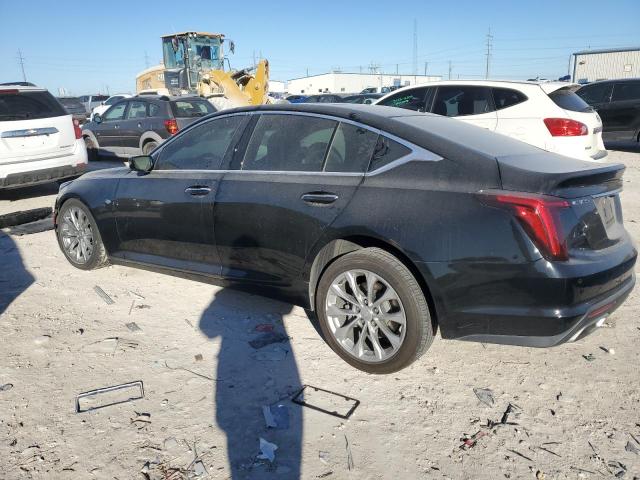 2021 CADILLAC CT5 PREMIU - 1G6DN5RKXM0125598