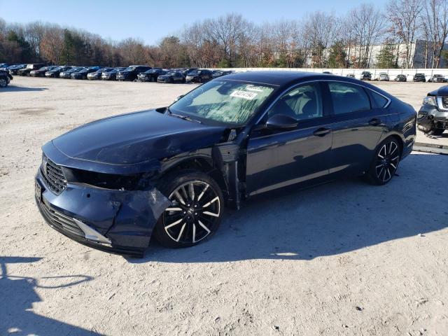 HONDA ACCORD TOURING HYBRID