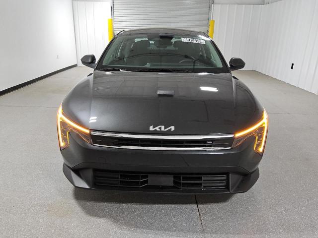 2025 KIA K4 LX 3KPFT4DE7SE054937