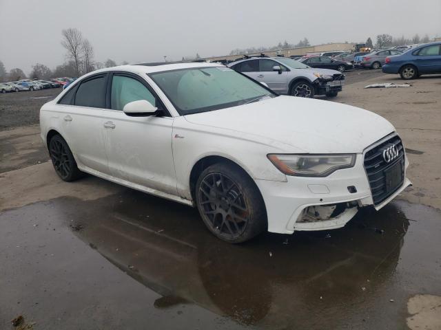 Vin: wauhgafc5cn118572, lot: 84192264, audi a6 prestige 20124