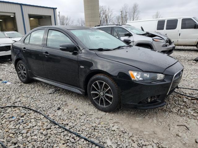 Vin: ja32v2fw3fu005193, lot: 83544474, mitsubishi lancer se 20154