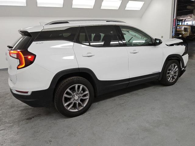Vin: 3gkalveg5rl326685, lot: 86704444, gmc terrain slt 20243
