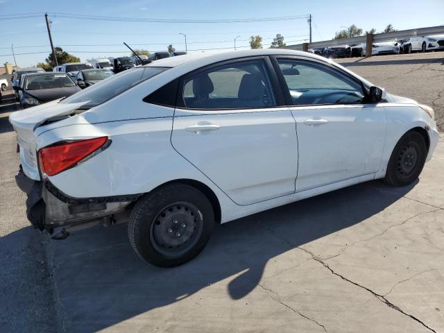 2016 HYUNDAI ACCENT SE - KMHCT4AE1GU026904