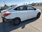 Lot #3024451586 2016 HYUNDAI ACCENT SE