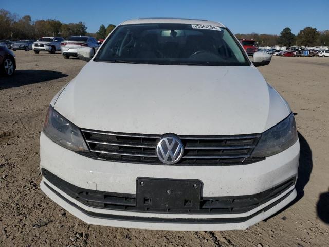 2015 VOLKSWAGEN JETTA TDI - 3VWLA7AJ8FM276018