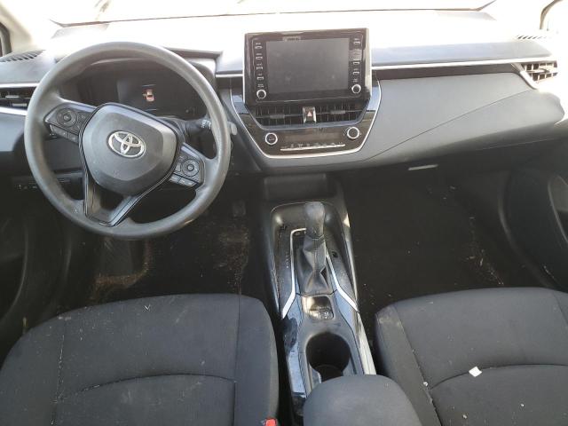 2020 TOYOTA COROLLA LE - JTDEBRBEXLJ017139
