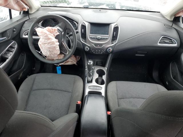 2018 CHEVROLET CRUZE LT - 1G1BE5SM5J7186580