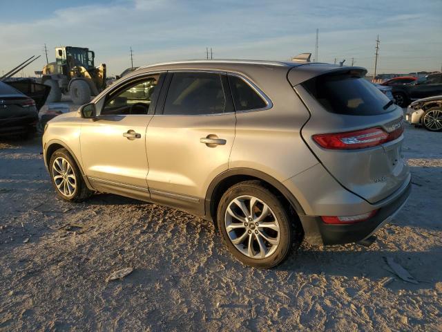 2015 LINCOLN MKC 5LMCJ2A97FUJ09746