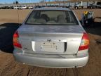 Lot #3024241801 2002 HYUNDAI ACCENT GL