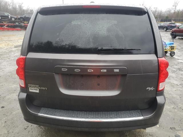 2016 DODGE GRAND CARA - 2C4RDGEG2GR211775
