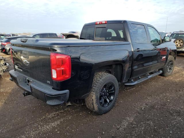 2018 CHEVROLET SILVERADO - 3GCUKSEC4JG157974