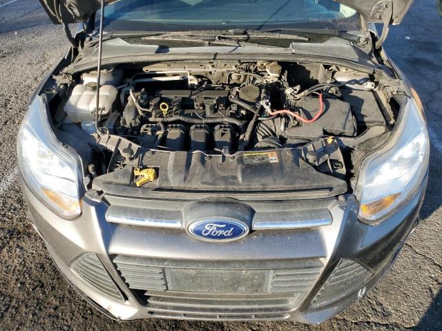 VIN 1FADP3F2XDL277028 2013 FORD FOCUS no.11