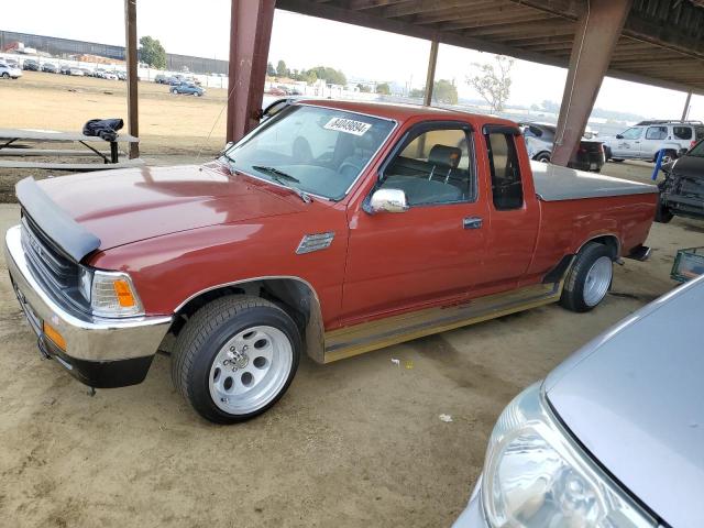 TOYOTA PICKUP 1/2
