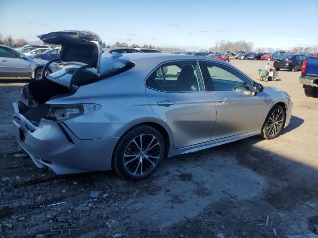 Vin: 4t1b11hk1ku703373, lot: 86131984, toyota camry l 20193