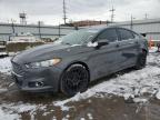 2016 FORD FUSION S - 3FA6P0G76GR261772