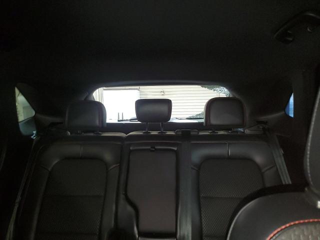 2023 FORD ESCAPE ST - 1FMCU9MN9PUA25294