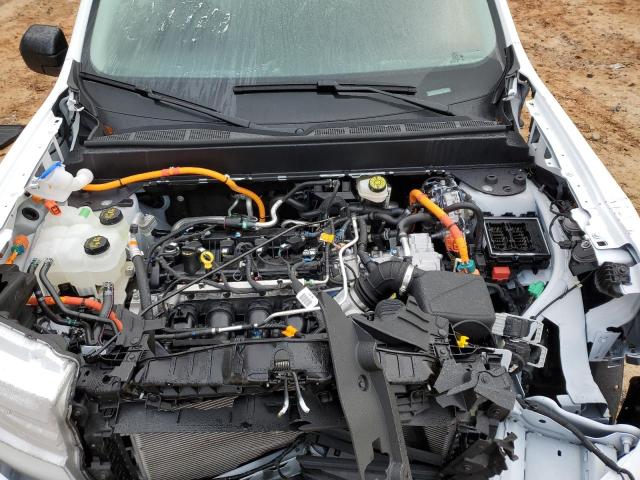 2024 FORD MAVERICK X - 3FTTW8A35RRB32073