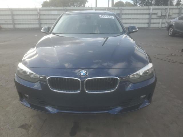 VIN WBA3B3C5XEJ983381 2014 BMW 3 SERIES no.5