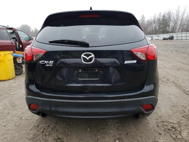 VIN JM3KE4DY4E0424331 2014 MAZDA CX-5 no.6