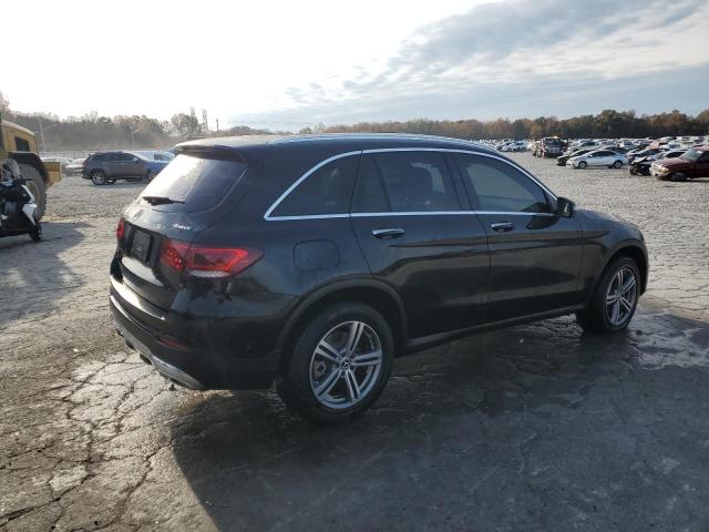 2021 MERCEDES-BENZ GLC 300 4M - W1N0G8EB0MV270593