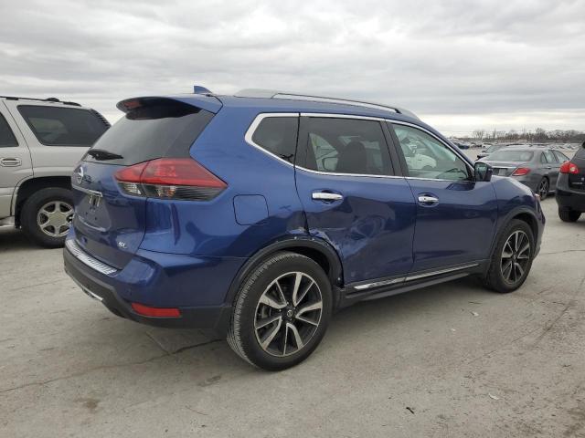 2020 NISSAN ROGUE S - 5N1AT2MT6LC768611