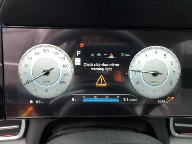2024 HYUNDAI ELANTRA LU KMHLN4DG8RU827369