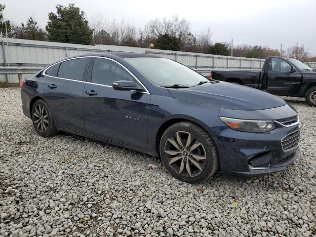 2016 CHEVROLET MALIBU LT - 1G1ZF5SX3GF246344