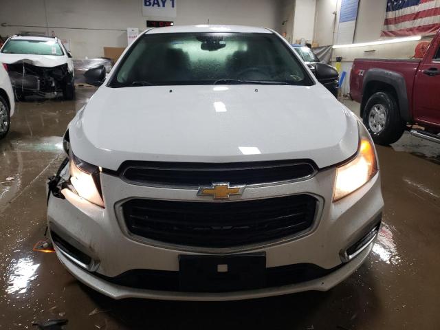 2016 CHEVROLET CRUZE LIMI - 1G1PC5SH8G7143553