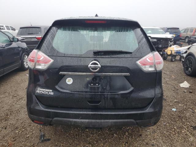 2016 NISSAN ROGUE S - KNMAT2MT2GP597651